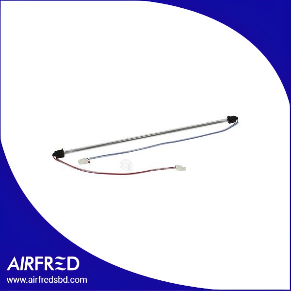 DA47-00267A: elemento calefactor de deshielo para frigorífico