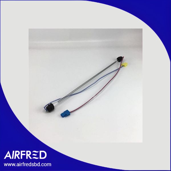 Vidrio calefactor de descongelación, código DA47-00267L.