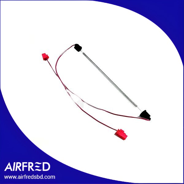 Resistencia de deshielo para frigorífico DA47-00436A