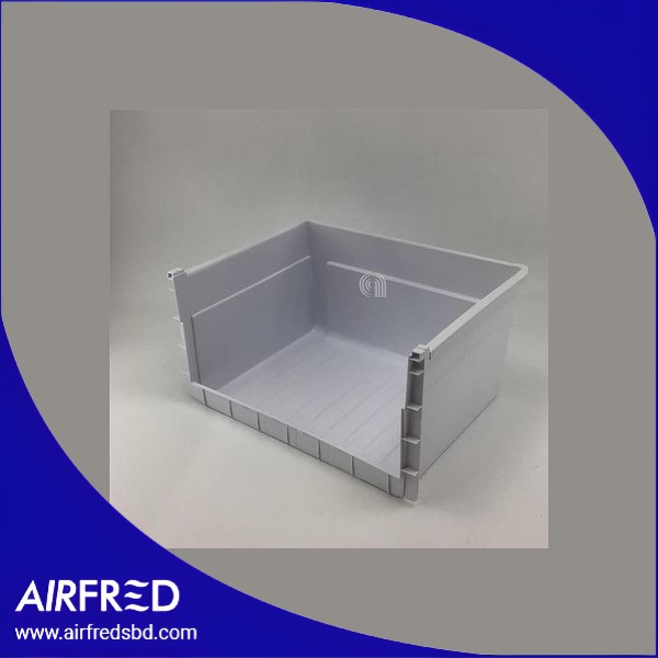 Cajón de verduras para frigorífico, repuesto PP DA61-01787A