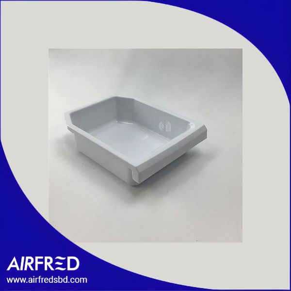 Carcasa de cubos de hielo DA61-03299B para frigorífico