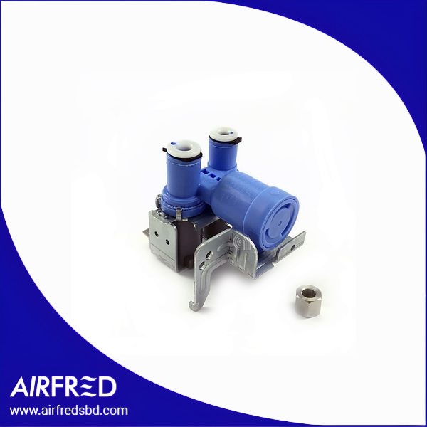 Válvula de agua original Samsung DA62-00914A para frigorífico