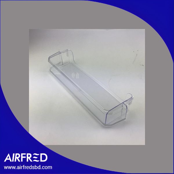 Guardia de repuesto para estante de puerta de nevera GPPS 2.0 DA63-04875C