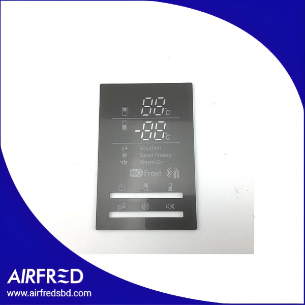 Repuesto de control para frigorífico, código DA64-02265B