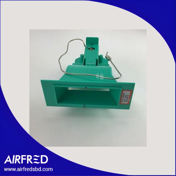 Termostato damper original para frigorífico DA67-10264K