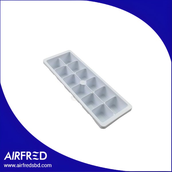 Bandeja de hielo para frigorífico – repuesto original