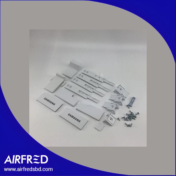 Soporte original para congelador - código DA91-05533A