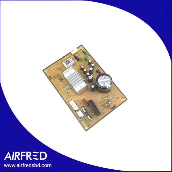 PCB inversor para frigorífico – DA92-00459P