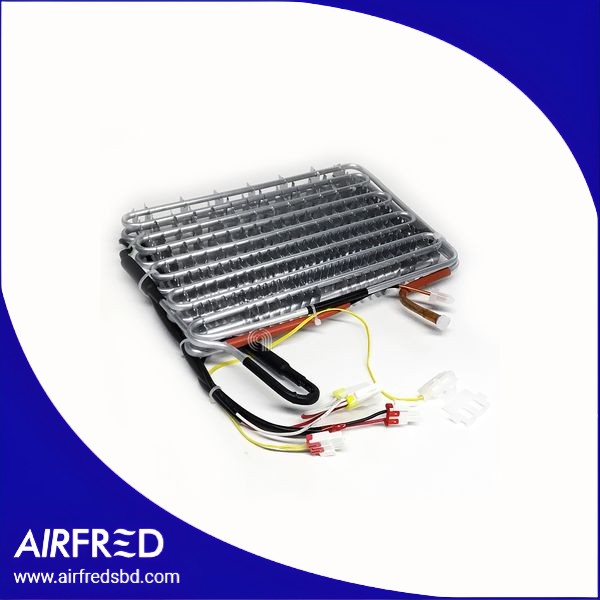Resistencia del evaporador DA96-00013Y para frigorífico