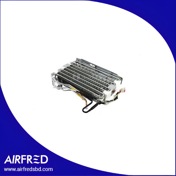 Conjunto de evaporador y resistencia para congelador DA96-00280K