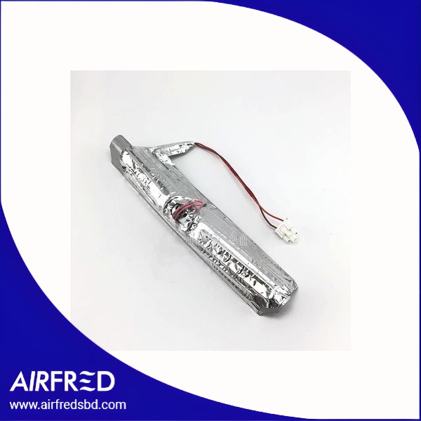 DA97-05647B placa descongelacion para frigorifico