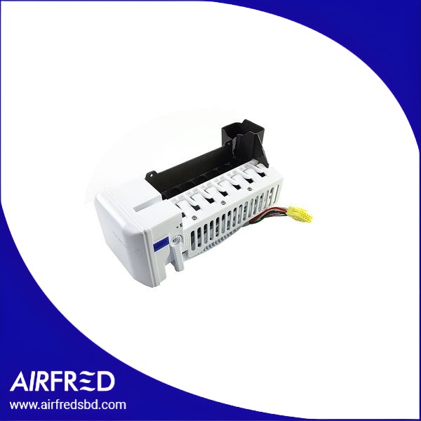 Pieza original para fabricante de hielo de frigorífico