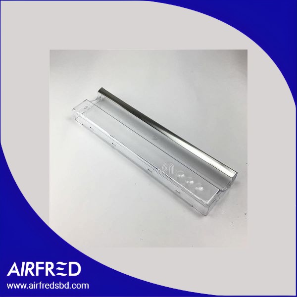 Cubierta de bandeja superior para frigorífico Grand Cru H