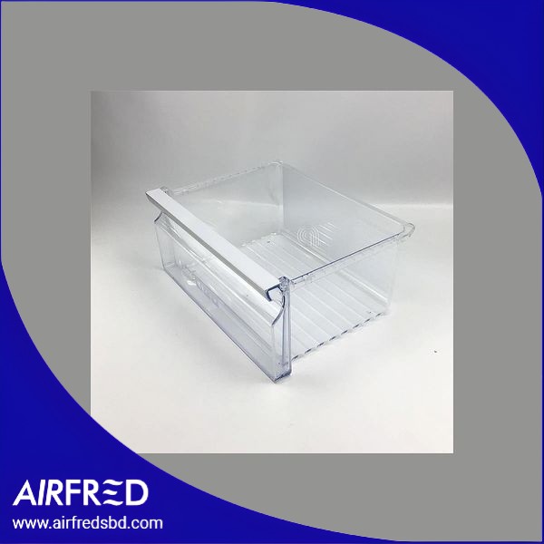 Cajón alto de verdura para frigorífico, código DA97-12801A