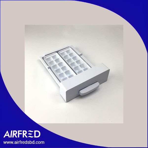 Bandeja de hielo para frigorífico, repuesto