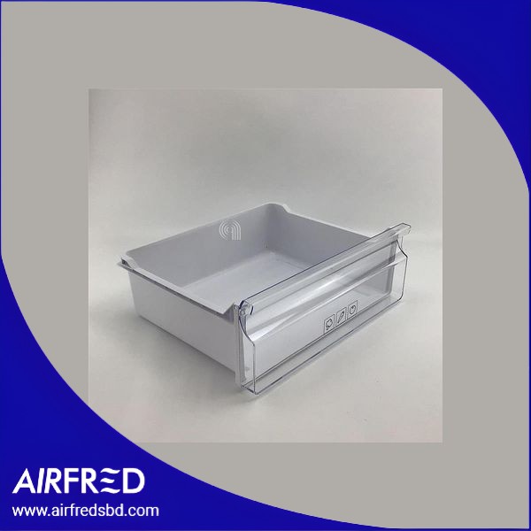 Cajón para verduras de frigorífico, repuesto original