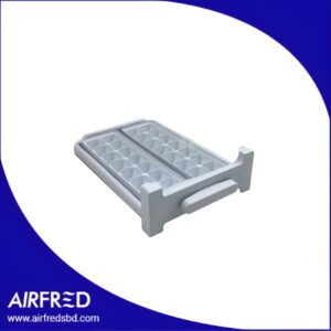 Bandeja de hielo para frigorífico Samsung - DA97-13501A