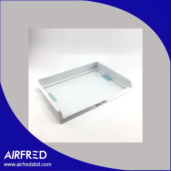 Guía deslizante de estante para frigorífico DA97-13684A