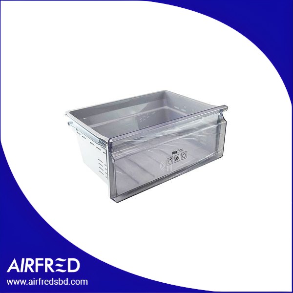 Cajón inferior de verdura para frigorífico, código DA97-14337A