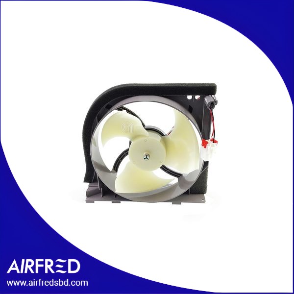 Ventilador de motor para frigorífico DA97-15765C