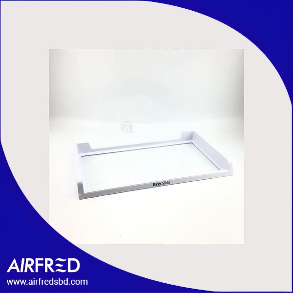 Guía deslizante de estante para frigorífico DA97-16279A