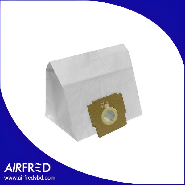 Bolsas de papel para aspirador - set de 5 DAR201