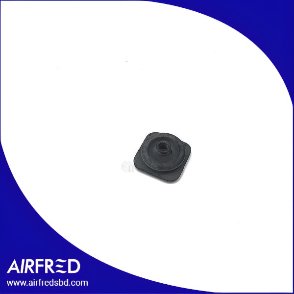 Rodamiento negro para unidad de aire acondicionado DB94-00258A