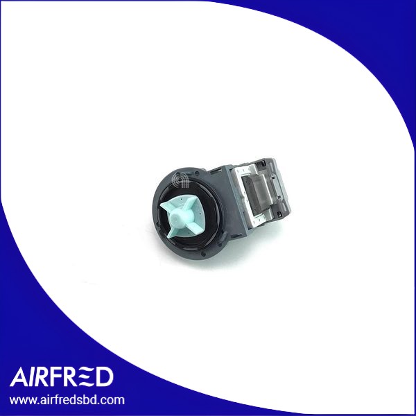 Motor AC para bomba de drenaje de lavadora, código DC31-00181A.