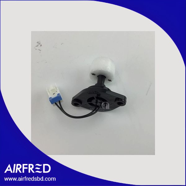 Interruptor de repuesto para secadora