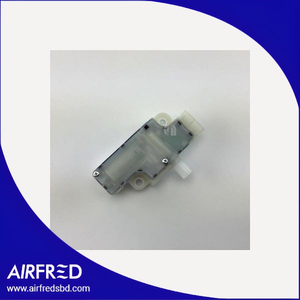 Interruptor de bloqueo para lavadora — código DC34-00025D