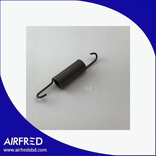 Resorte de suspensión de tanque para lavadora DC61-02029A