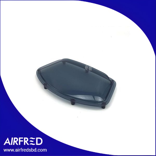 Repuesto de puerta para lavadora DC61-04140B