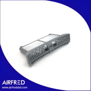 Filtro de carcasa DV5000M para secadora Samsung - DC61-04407D