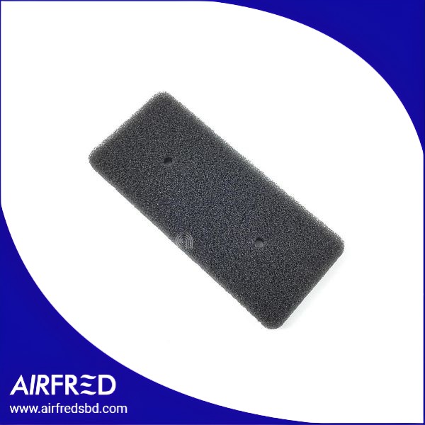 Filtro de esponja para secadora DC62-00376A