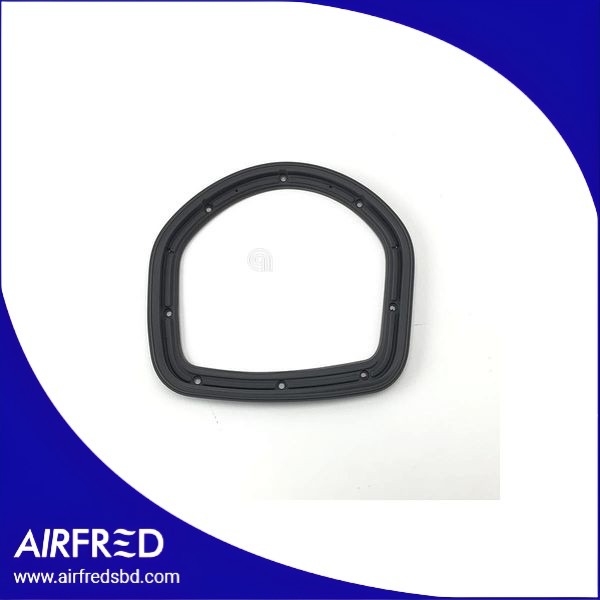 Junta de puerta para lavadora