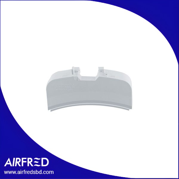 Porta puerta lavadora DC63-00853A