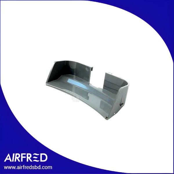 Manija de puerta de repuesto para lavadora WF1802XEC