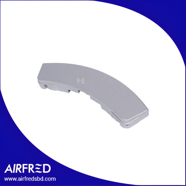 Tirador de puerta para lavadora, código DC64-00561F