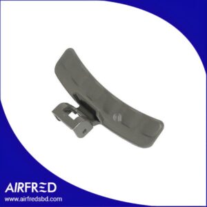 Manilla de puerta original para lavadora Samsung - DC64-01524A