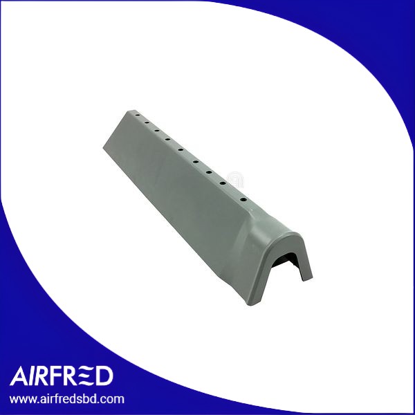 Pala de tambor para lavadora — repuesto