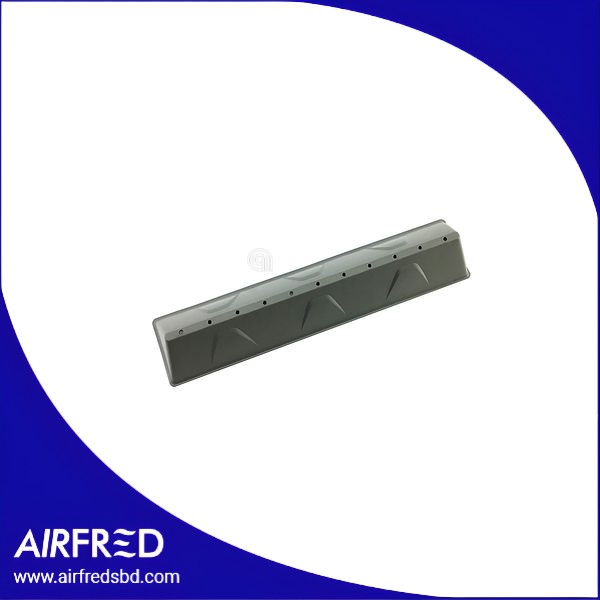 Pieza de tambor para lavadora, paleta original