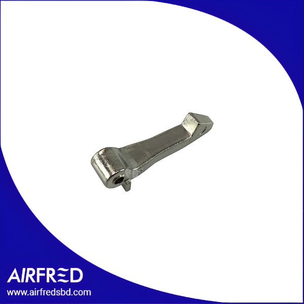 Manija de puerta original para lavadora DC66-00497A