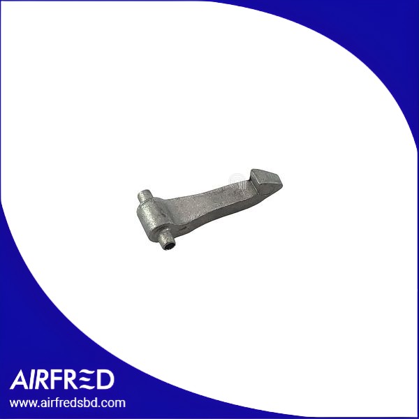 Manilla de puerta lavadora Samsung DC66-00519A