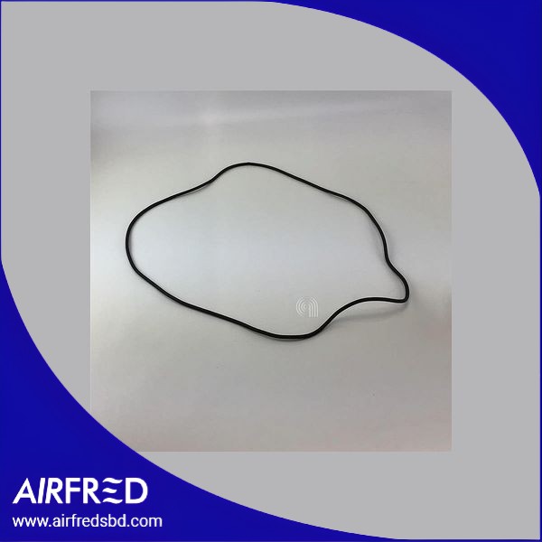 DC69-01741A junta de cesto para lavadora