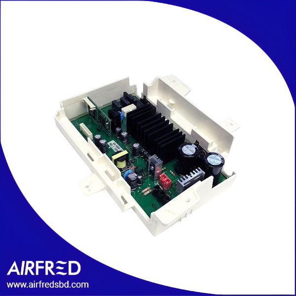 Placa electrónica de lavado para lavadora