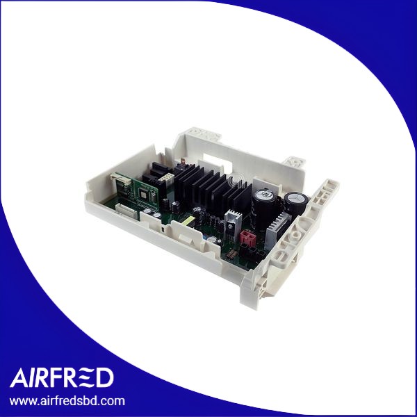 DC92-01223C - Placa electrónica de repuesto para lavadora