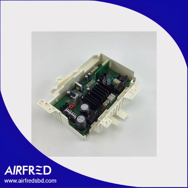 placa electrónica DC92-01630A para lavadora