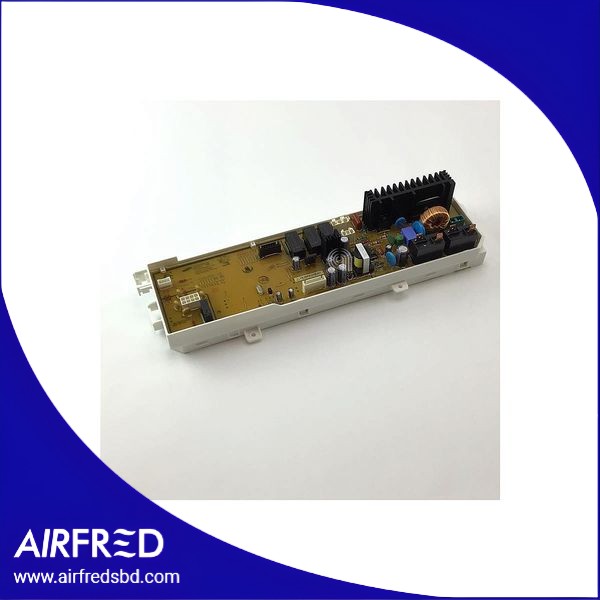 PCB electrónico para lavadora, código DC92-01769C