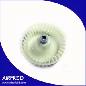 Ventilador de refrigeración para secadora Samsung - DC93-00387A