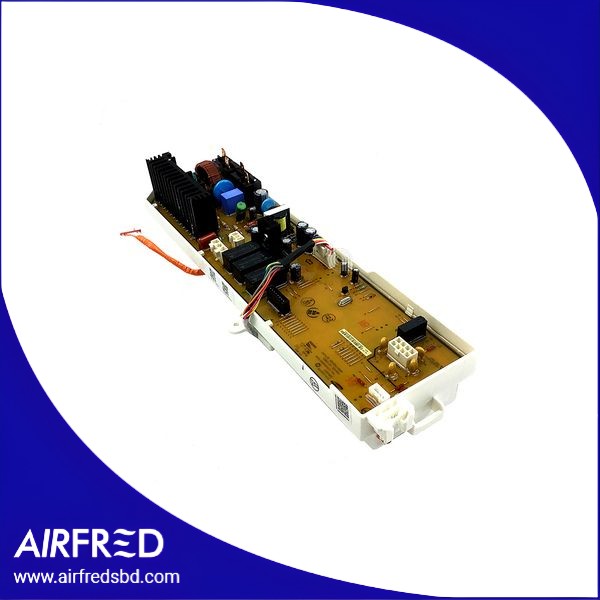 Tarjeta electrónica original para lavadora